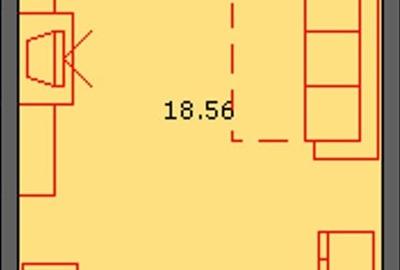 Garsoniera cu balcon in Astra, Str. Astra Garsoniera cu balcon in Astra, Str. Astra - 7