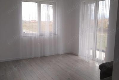 Apartment de inchiriat 2 camere - 4