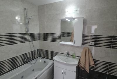 Apartament cu 2 camere decomandat, mobilat în Nord - 11