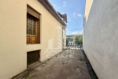 Casa tip duplex, P+2E, garaj, zona Simion Barnutiu - 8