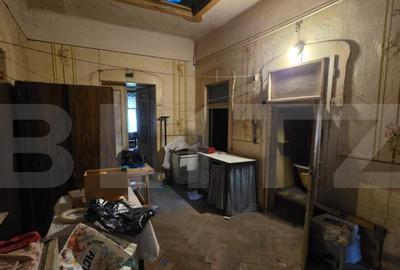 Proprietate istorica cu poten?ial de transformare, in excl - 7