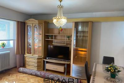 Apartament cu 3 camere, mobilat în Trei Stejari - 5