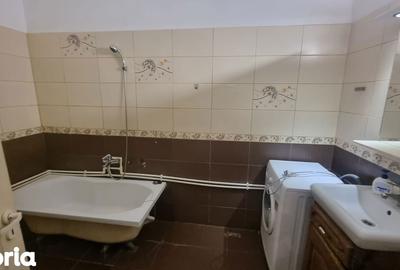 Apartament cu 2 camere decomandat în Ultracentral - 11