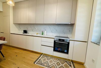 Apartament Finalizat 2 camere oferit spre inchiriere ,complet mobilat si utilat - 7