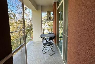 Mamaia satul de vacanta-apartament 2 camere finisat modern - 10