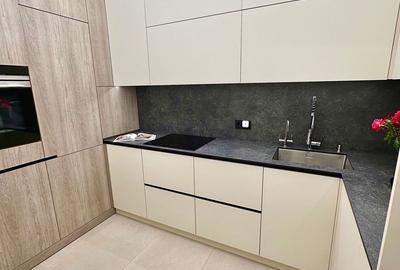 2 camere I I Floreasca I I LUX - 6