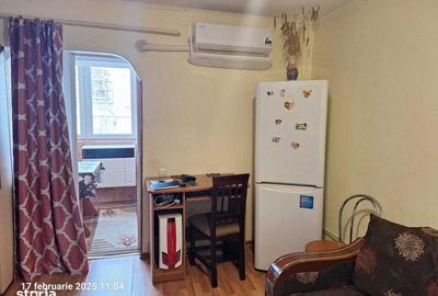 Garsonieră în Central - 4