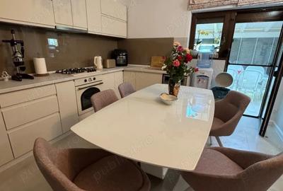 Casă cu 5 camere cu Teren 750 Mp în 1 Decembrie - 7