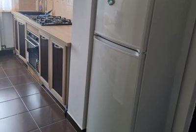 Apartament cu 2 camere semidecomandat în Zimbru - 6