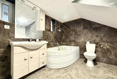 Apartament cu 3 camere decomandat, mobilat în Giroc - 1