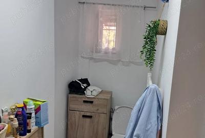 Vand apartament cu o camera in Cluj-Marasti - 2