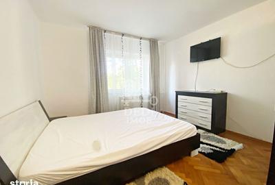 Apartament cu 3 camere decomandat în Iosia - 10