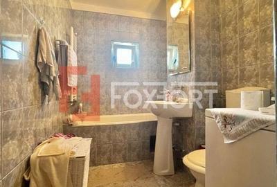 Apartament cu o camera, etaj 4 de vanzare, zona Soarelui - 14