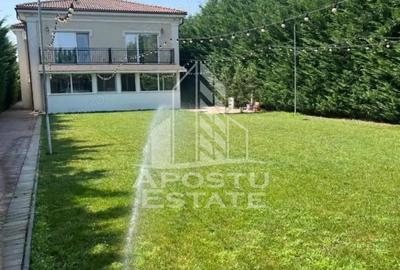 Apartament cu 3 camere semidecomandat, mobilat în Lipovei - 4