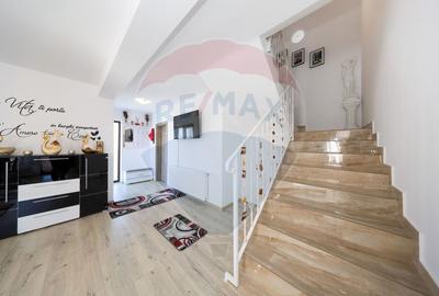 Vila mobilata modern, piscina, zona de interes Ghimbav! - 15