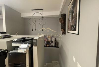 Apartament cu 3 camere decomandat, mobilat în Domenii - 15