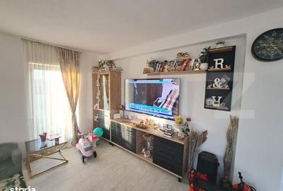 Casă cu 4 camere în Lunca Calnicului - 10