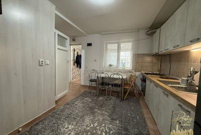 Apartament cu o camera renovat de vanzare in cartier Iris - Cluj - 2