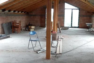 Casă în Mărtinești - 1