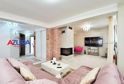 AZURA Imobiliare - Vila Budeasa Mare Primarie - 2