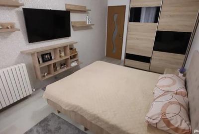 Apartament cu 2 camere decomandat în Olimp - 5
