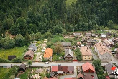 Exclusivitate! Casa individuala Valea Ierii! Comision 0%!! - 6