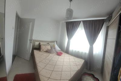 Apartament cu 2 camere decomandat în Central - 5