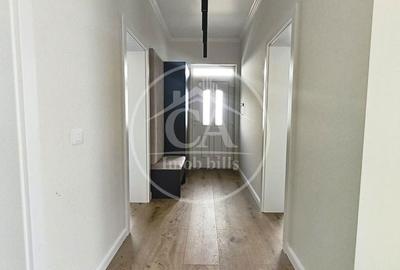 Casă cu 4 camere decomandat cu Teren 537 Mp în Sânmartin - 20