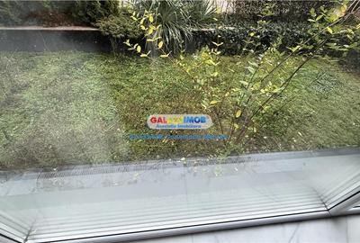 Apartament 4 camere, cu gradina, Barbu Vacarescu - 1