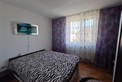 Apartament cu 2 camere decomandat în Central - 6