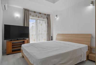 4 camere splendid 100 de pasi de  Parcul Herastrau si ambasada Chinei - 15