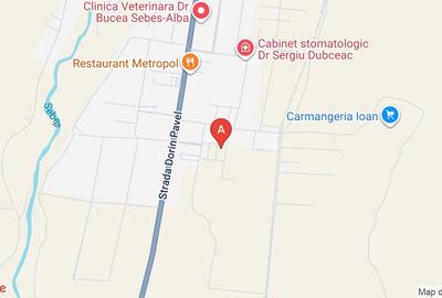 Apartament cu 2 camere decomandat, mobilat în Central - 1