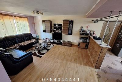Vila P+M de vanzare in localitatea Valu Lui Traian - 23