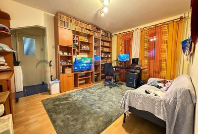 3 camere, etaj intermediar, BIG MANASTUR! - 5