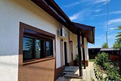 Vand casa in Dobreni Giurgiu - 3