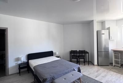 Garsonieră în Militari