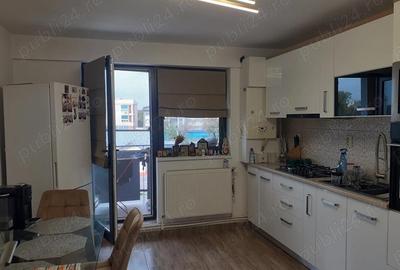 Apartament cu 2 camere decomandat în Viziru 2 - 14