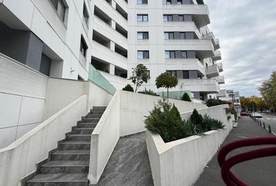 De inchiriat 2 camere 65 mp et 4 Herastrau Parkview 3 minute parc - 1