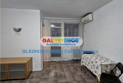 Garsonieră semidecomandată, mobilată în Obor - 4