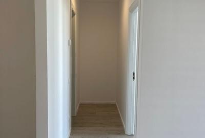 Studio dublu Investitie H Pipera Lake - 6