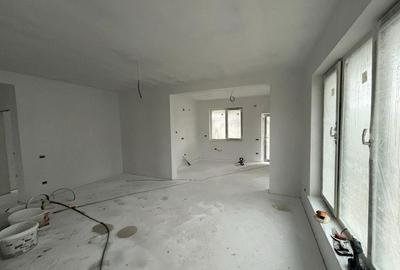 Casă cu 4 camere în Sântandrei - 8