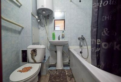Garsonieră în Panduri
