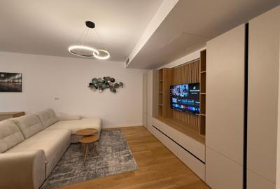 Apartament 2 camere bloc finalizat THE LEVEL - 22