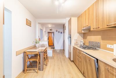 Apartament 3 camere cu priveliste, Tractorul - 4