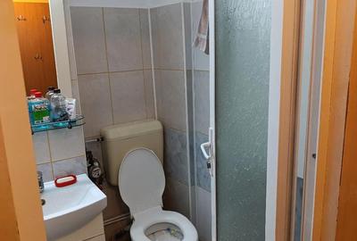 Apartament cu 2 camere semidecomandat în Tomis Nord - 6