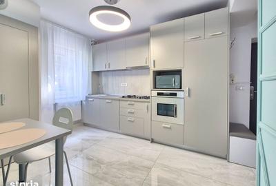 Apartament cu 2 camere în Băncilor - 6