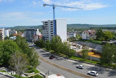 Apartament cu 3 camere în Craiovei - 19