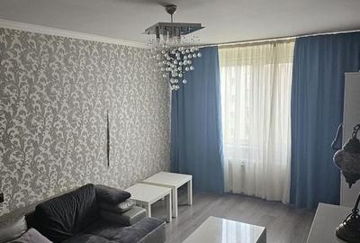 Apartament de familie, trei camere, Calea Mosilor - 3