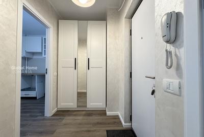 Apartament cu 2 camere semidecomandat în Câmpia Libertății - 8