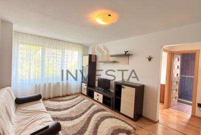 Apartament cu 2 camere semidecomandat, mobilat în Gheorgheni - 7